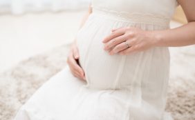 【助産師監修】妊娠34週目(妊娠9ヶ月)のママと赤ちゃんの様子