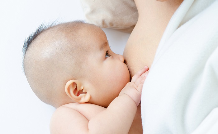 乳腺炎の原因メイン