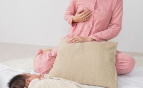 【助産師監修】なんとかしたい!授乳中のつまり・しこり