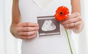 【助産師監修】妊娠6週目(妊娠2ヶ月)―エコー写真、心拍確認やつわり、出血について―