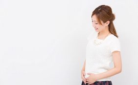 【助産師監修】妊娠9週目(妊娠3ヶ月)のお腹の中の赤ちゃんの様子について