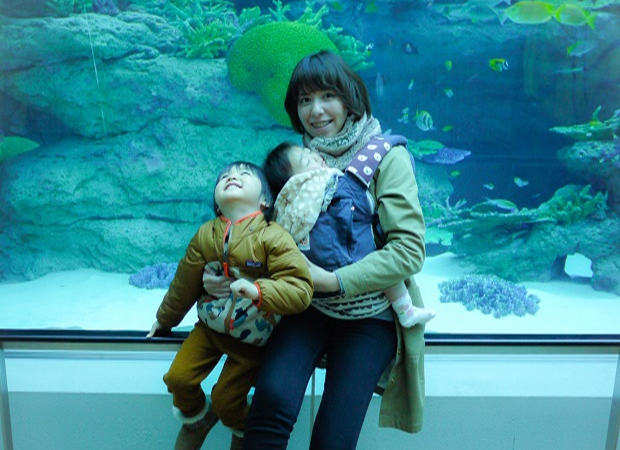 Mayumi Maruyama