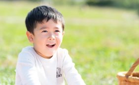 【助産師監修】4歳の子どもの発達。言葉や成長過程は?