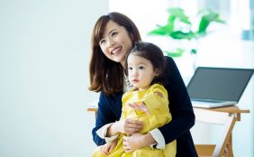 産後の仕事と育児の両立!時間を有効的に使う方法