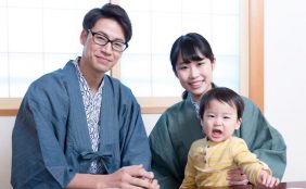 【助産師監修】赤ちゃんの温泉はいつから?赤ちゃんとの温泉旅行