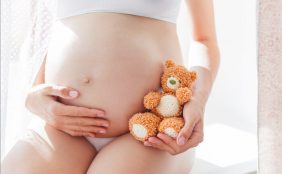 【助産師監修】妊娠33週目(妊娠9ヶ月)のママと赤ちゃんの様子