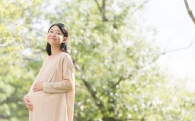 【助産師監修】妊娠37週目(妊娠10ヶ月)のママと赤ちゃんの様子