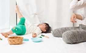 【助産師監修】子育てが辛いと感じるママへ。子どもとの接し方やストレス解消法
