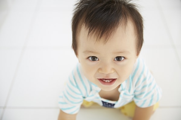 男の子産み分け