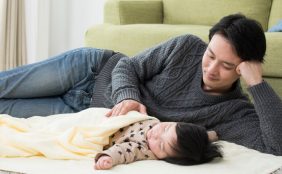 【助産師監修】男性の育休。当たり前に育休がとれる社会になるには?