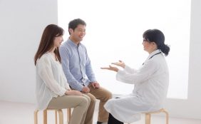 【助産師監修】40代の妊活。不妊治療や自然妊娠について