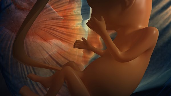 妊娠貧血赤ちゃんへの影響