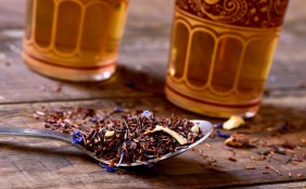 【助産師監修】奇跡のお茶!ルイボスティーの効果・効能と飲み方