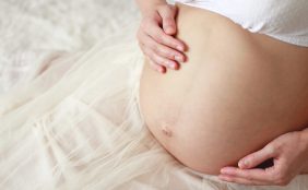 【助産師監修】妊娠35週目(妊娠9ヶ月)のママと赤ちゃんの様子
