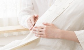 【助産師監修】おしるしとは?おしるしから出産まで
