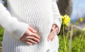 【助産師監修】妊娠13週目のママと赤ちゃんの様子