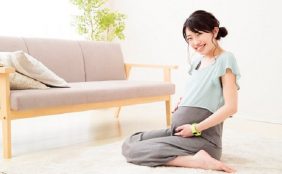 【助産師監修】妊娠27週目(妊娠7ヶ月)のママと赤ちゃんの様子