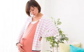 【助産師監修】逆子の胎動はどんな感じ?どう違うの?