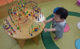 大人も子どもも楽しめる!魅惑のキドキド初潜入!