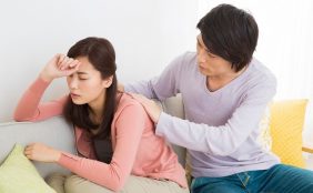 【助産師監修】妊娠したら知っておきたい!インフルエンザの予防と対処法