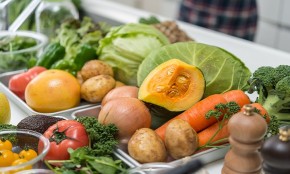 【助産師監修】妊娠初期におすすめの4つの食べ物