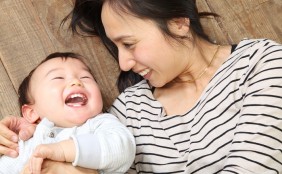 私の母乳育児エピソード2