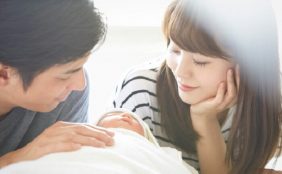 【助産師監修】赤ちゃんの寝かしつけグッズ5選