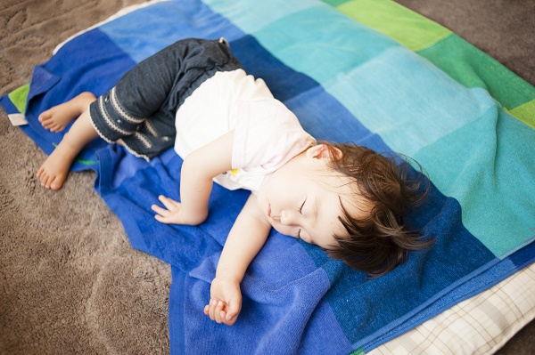 助産師監修 赤ちゃんの寝汗対策 Amoma