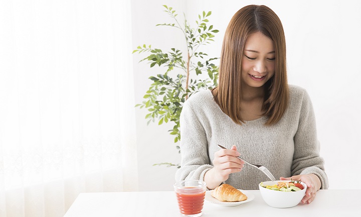 食べづわり