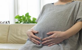 【助産師監修】妊娠32週目(妊娠9ヶ月)のママと赤ちゃんの様子