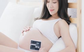 【助産師監修】妊娠19週目のママと赤ちゃんの様子