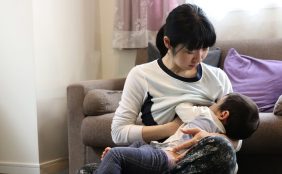 【助産師監修】授乳中、インフルエンザにかかってしまったら…?ー予防と対処法ー