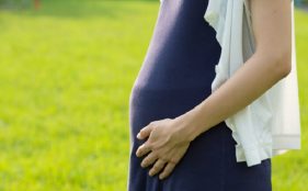【助産師監修】妊娠18週目(妊娠5ヶ月)のママと赤ちゃんの様子
