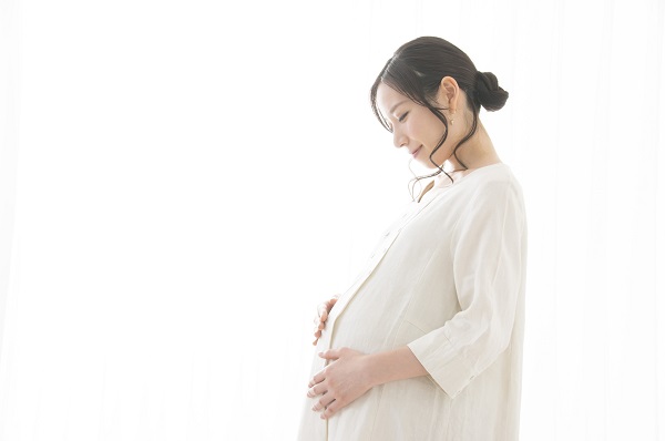 妊婦600