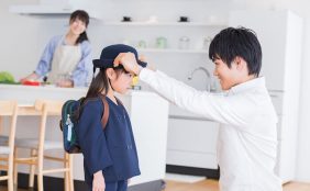 【助産師監修】子どもの朝支度。早く終わらせる方法はある?