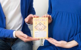 【助産師監修】妊娠8週目~ママのからだと赤ちゃんの変化~