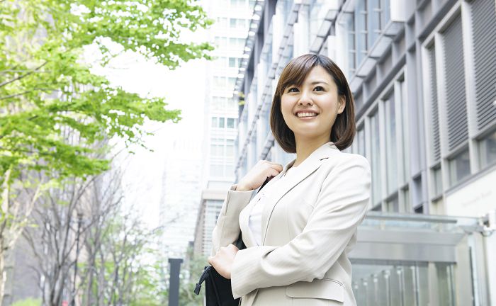 妊婦_仕事