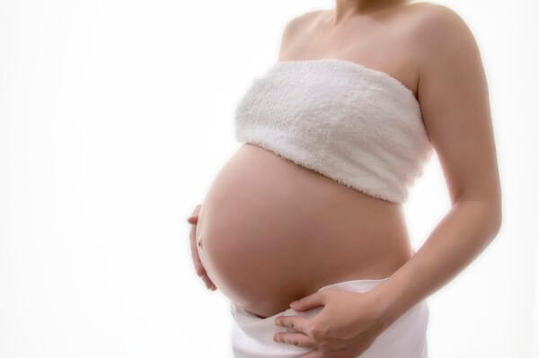 助産師監修 妊娠36週目 妊娠10ヶ月 のママと赤ちゃんの様子