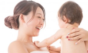 私の母乳育児エピソード