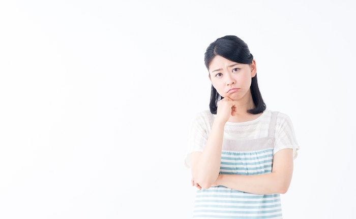 不妊治療,悩み