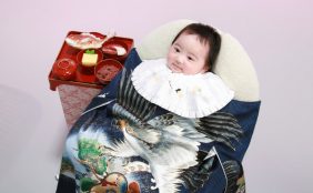 お食い初めのやり方 ~食器や献立はどうすればいい?~