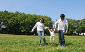 離乳食の始まった赤ちゃんとピクニック!我が家のお弁当事情