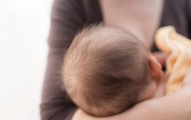 【助産師監修】差し乳とは?母乳でも張らないおっぱいの秘密
