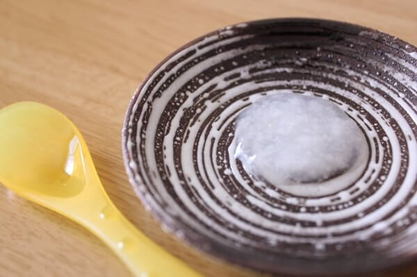 助産師監修 赤ちゃんの離乳食 初期 中期 後期の量と進め方 Amoma