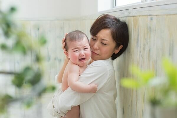 混合授乳の赤ちゃんです 母乳を急に飲まなくなりました おっぱいが嫌いになったのでしょうか Amomaブログ