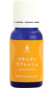 マタニティリフレッシュ