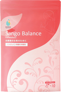 産後バランスブレンド