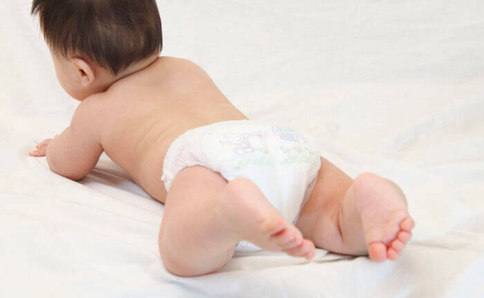 助産師監修 赤ちゃんのうんち 柔らかさや色の基準は 公式 母乳育児向け専門ハーブティー アロマ マッサージオイル Amoma Natural Care通販サイト