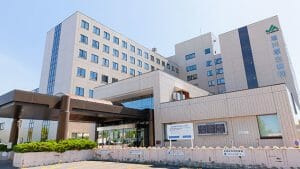 JA北海道厚生連 旭川厚生病院