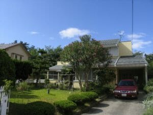 みちつき助産院